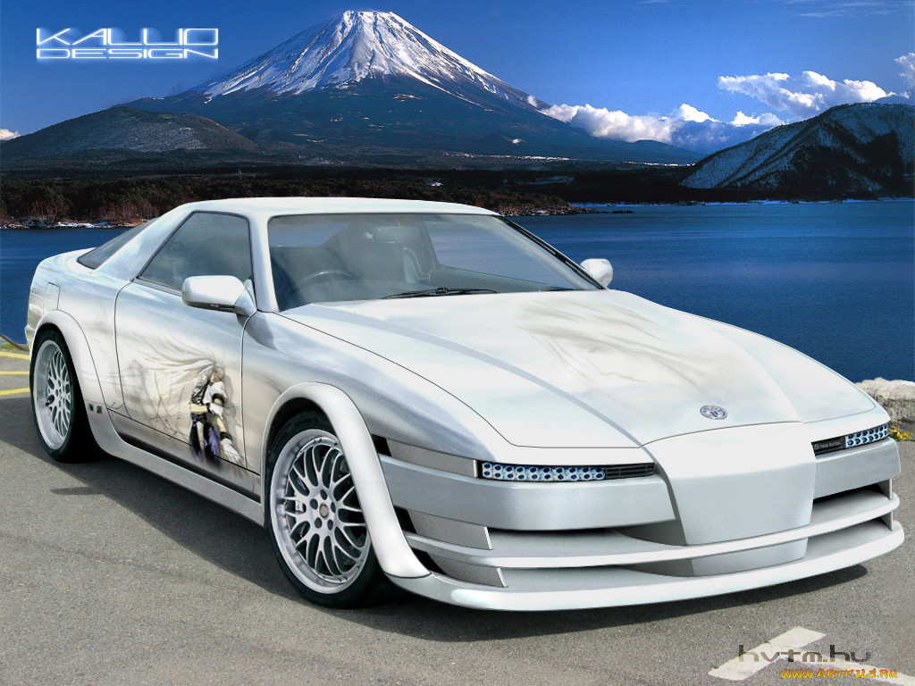 , toyota